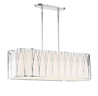 Regal Terrace - LED Island Light (10|1087-613-L)