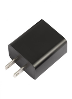 10W USB C Wall Charger (7355|WALLCHRGW)