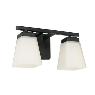 2 Light Vanity (42|114421MB-334)