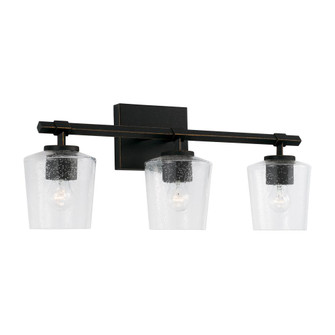 3 Light Vanity (42|145231IH-526)