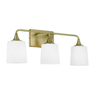 3-Light Vanity (42|148931AD-541)