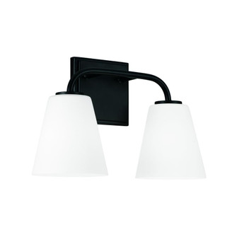 2-Light Vanity (42|149421MB-543)