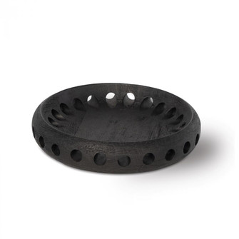 Regina Andrew Savior Bowl Small (Black) (5533|20-1494BLK)