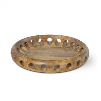 Regina Andrew Savior Bowl Large (Natural) (5533|20-1499NAT)