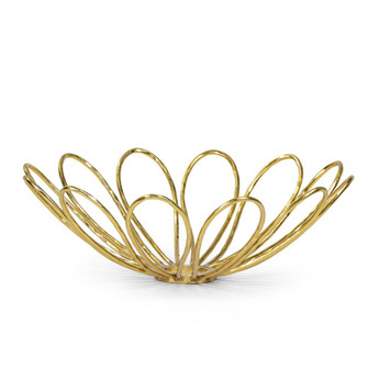 Regina Andrew Daisy Bowl (5533|20-1594)