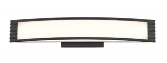 1 LED Wall Mount (10|2011-66A-L)