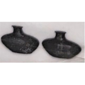 VASE - JAR - BOTTLE (91|20310008S-2)