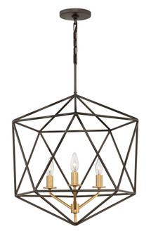 Large Open Frame Pendant (87|3023MM)
