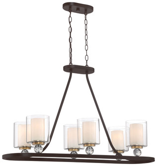 Studio 5 - 5 Island Light (10|3076-416)