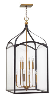 Large Two Tier Open Frame (87|3418BZ)