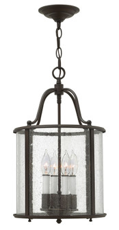 Medium Single Tier (87|3474OB)