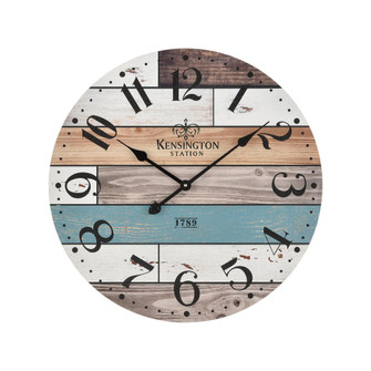 CLOCK (91|351-10784)