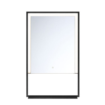 Small Rectangular LED Mirror (4304|37136-017)