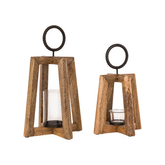 CANDLE - CANDLE HOLDER (91|404689)
