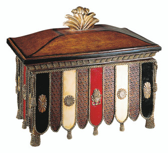 Decorative Box (10|47004-492)