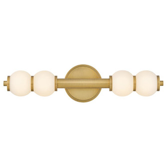 Large LED Sconce (87|57392LCB)