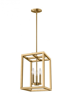 Small Three Light Hall / Foyer (38|5134503-848)