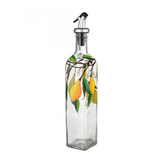 Citron Oil and Vinegar Bottle (2 pack) (2 pack) (91|520327)