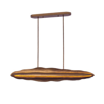 Folia LED Island Light (133|522461WGL)