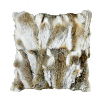 PILLOW - RUG - TEXTILE - POUF (91|5227-012)