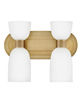 Small Two Light Vanity (87|52962LCB-LL)