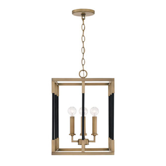 4 Light Foyer (42|544741AB)