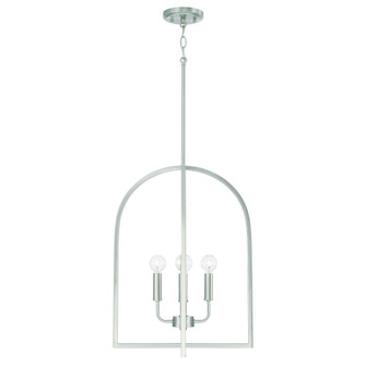 4-Light Foyer (42|548841BN)
