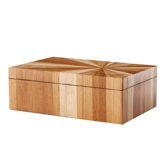 Spaulding Box (314|5783)