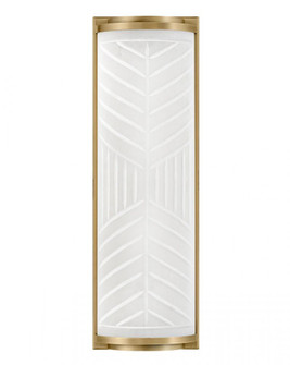 Medium Bath Sconce (87|57860LCB)