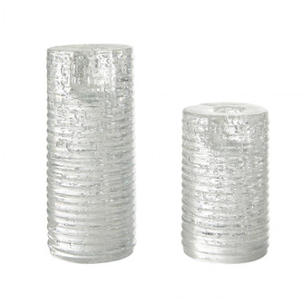 Kendir Candleholders, Set of 2 (314|7001)