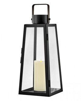 Medium Decorative Lantern (1118101|82310BK)