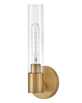 Medium Single Light Vanity (1118101|85400LCB)