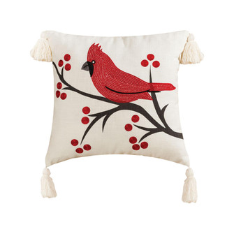 PILLOW - RUG - TEXTILE - POUF (91|908415-P)