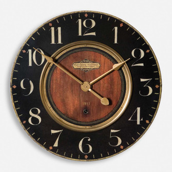 Uttermost Alexandre Martinot 23'' Clock (85|06026)