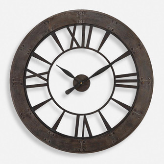 Uttermost Ronan Wall Clock (85|06085)