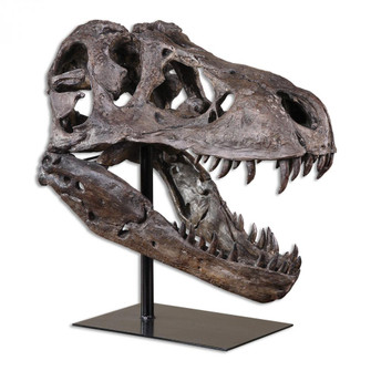 Uttermost Tyrannosaurus Sculpture (85|19948)