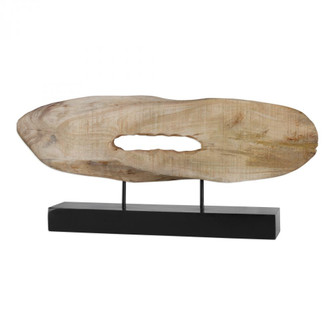 Uttermost Paol Mango Wood Sculpture (85|20186)