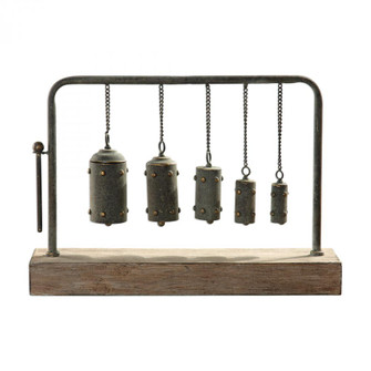 Uttermost Bianzhong Tabletop Accents (85|18841)