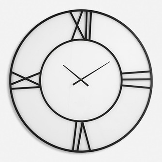 Reema Wall Clock (85|06461)