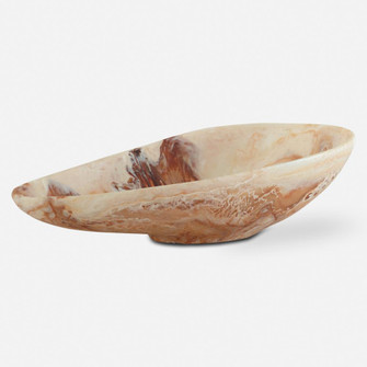 Uttermost Marchena Handcrafted Bowl (85|18109)