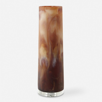 Uttermost Iced Mocha, Vase (85|18143)