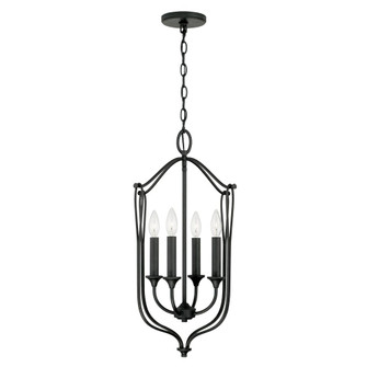 4 Light Foyer (42|541641BI)