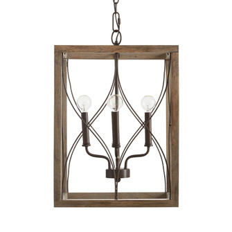 4 Light Foyer (42|529141NG)
