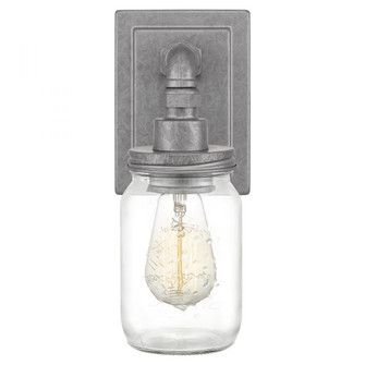 Squire Wall Sconce (26|SQR8701GV)