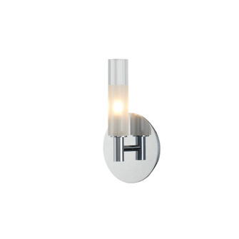 Lorne 1 Light ADA Wall Sconce (133|509620CH)