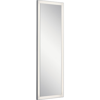 Ryame™ 20'' Lighted Mirror Silver (10687|84174)