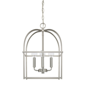 4 Light Foyer (42|527542BN)
