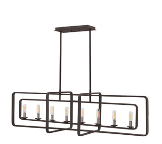 Medium Eight Light Linear (87|4818DZ)