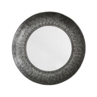 Decorative Metal Mirror (42|740706MM)
