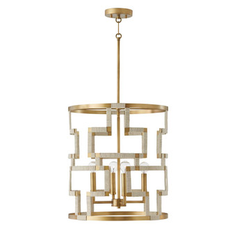 4 Light Foyer (42|541041NL)